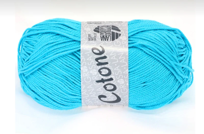 Lana Grossa Cotone