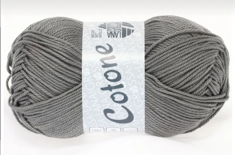 Lana Grossa Cotone