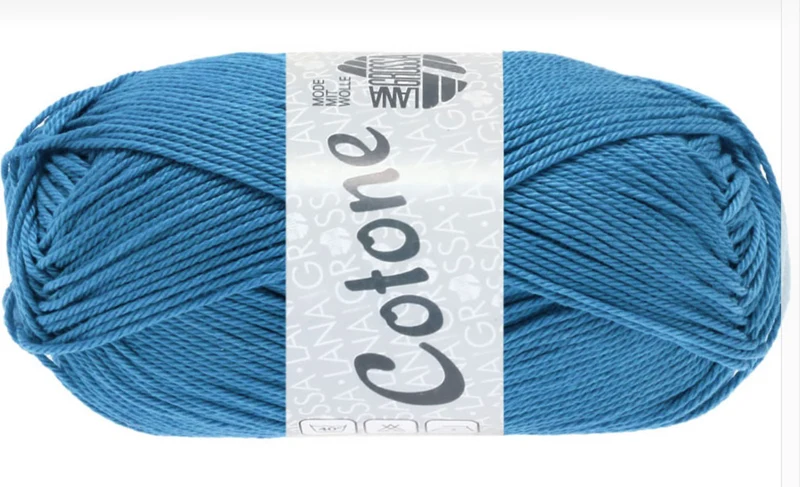Lana Grossa Cotone
