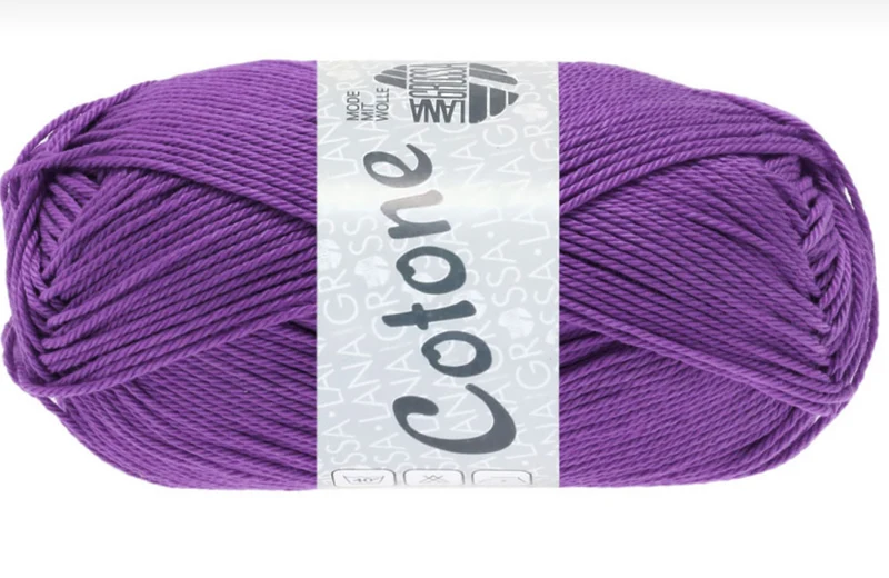 Lana Grossa Cotone