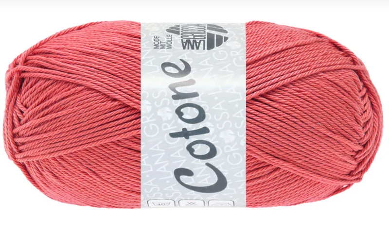 Lana Grossa Cotone