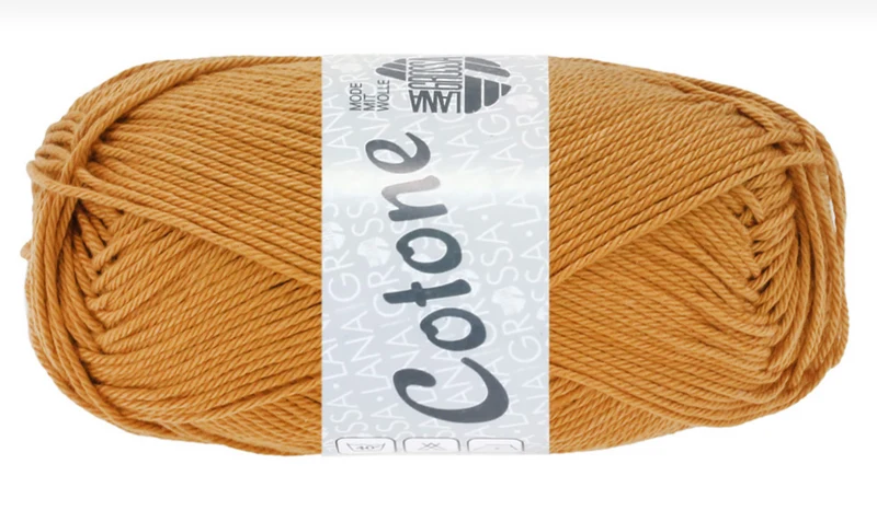 Lana Grossa Cotone