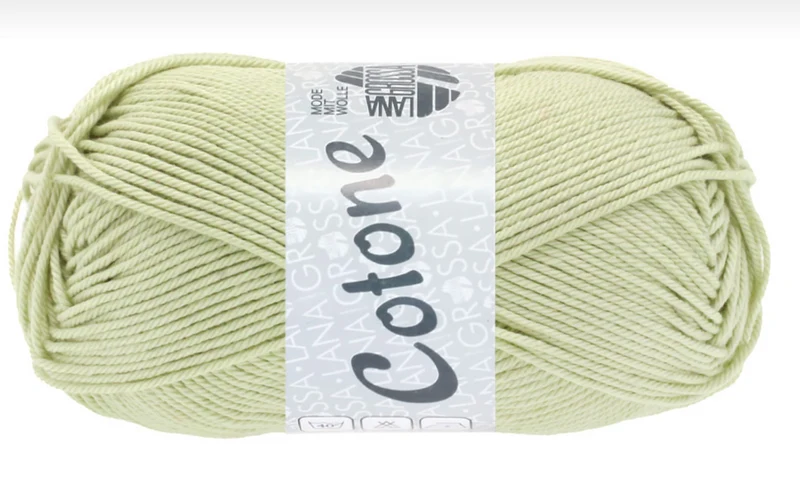 Lana Grossa Cotone
