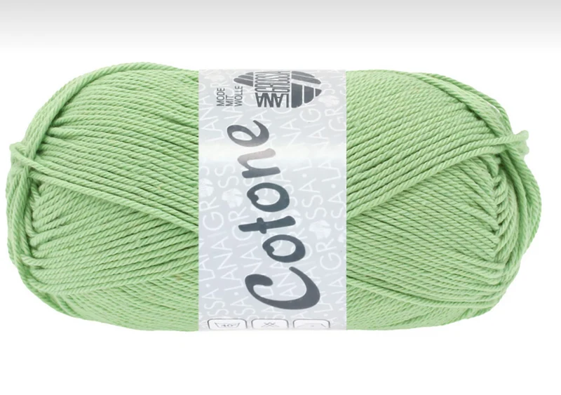 Lana Grossa Cotone