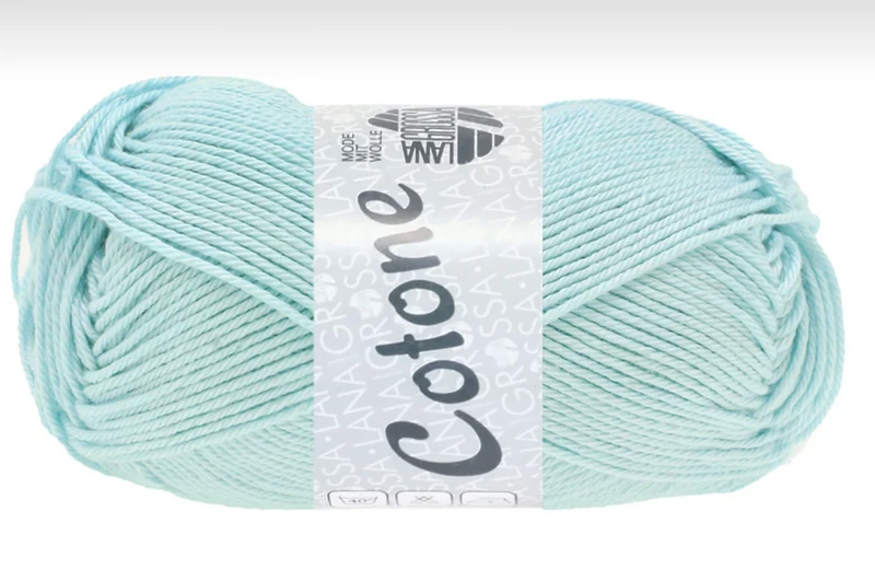 Lana Grossa Cotone