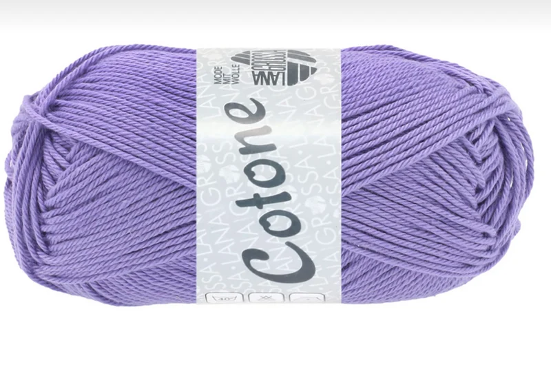 Lana Grossa Cotone