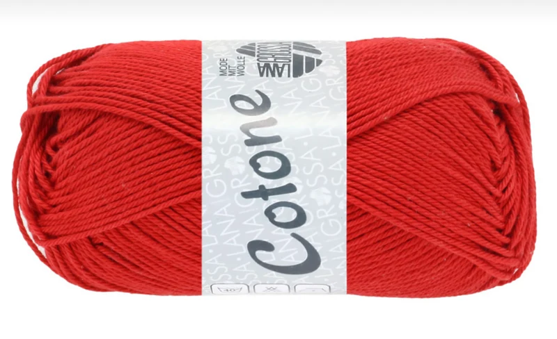 Lana Grossa Cotone