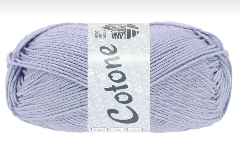 Lana Grossa Cotone
