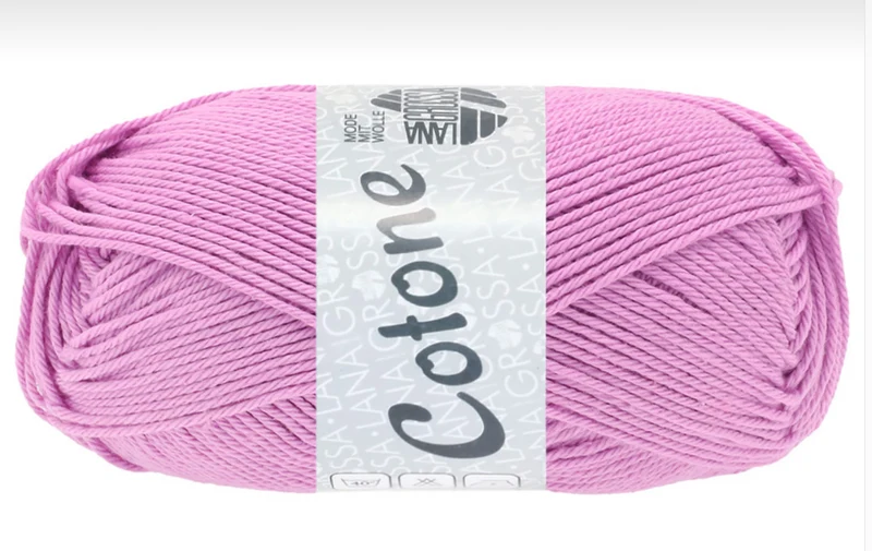 Lana Grossa Cotone
