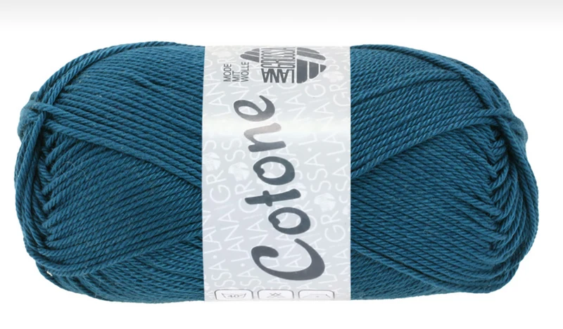 Lana Grossa Cotone