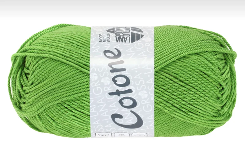 Lana Grossa Cotone