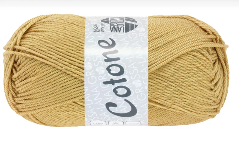 Lana Grossa Cotone
