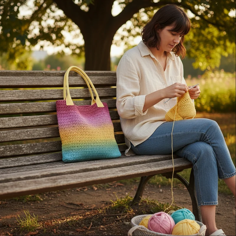 Tote Bag - 200 gr