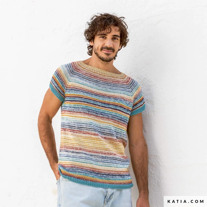 Fair Cotton Arlequino - 200 gr