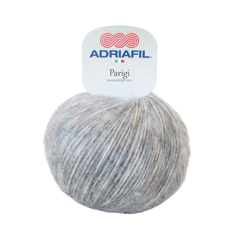 Mini Scarf Parigi
