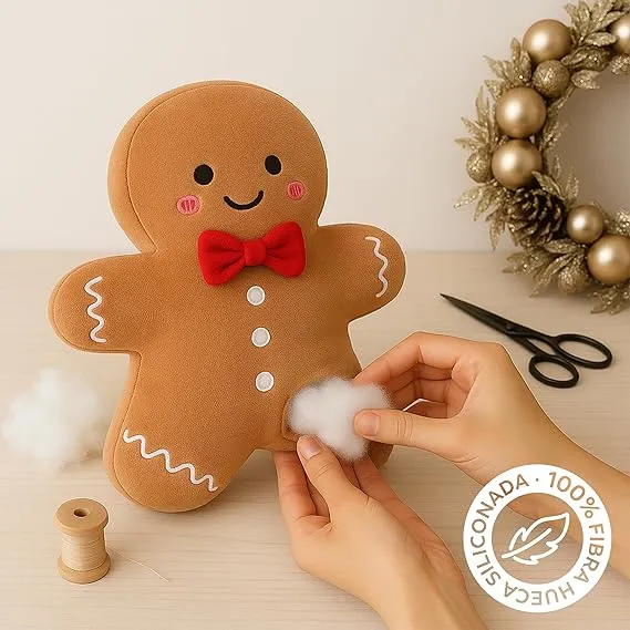 Imbottitura per Amigurumi - 50 gr