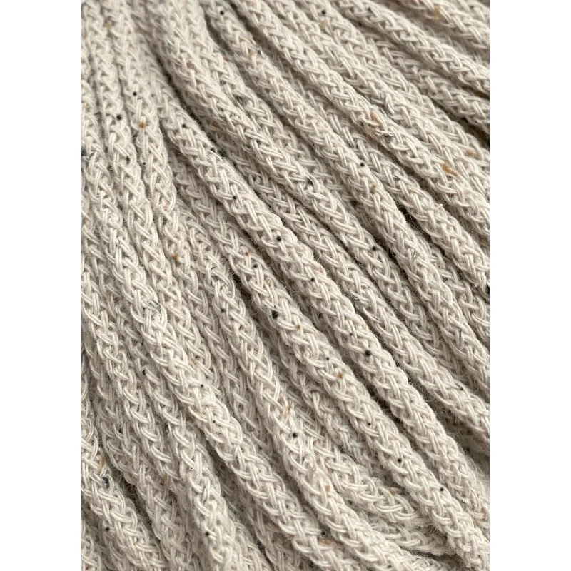Bobbiny Flechtkordel, 3 mm, Leopard