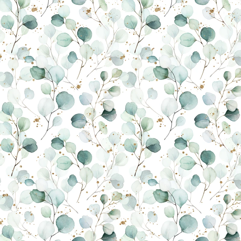 Jersey Eucalyptus