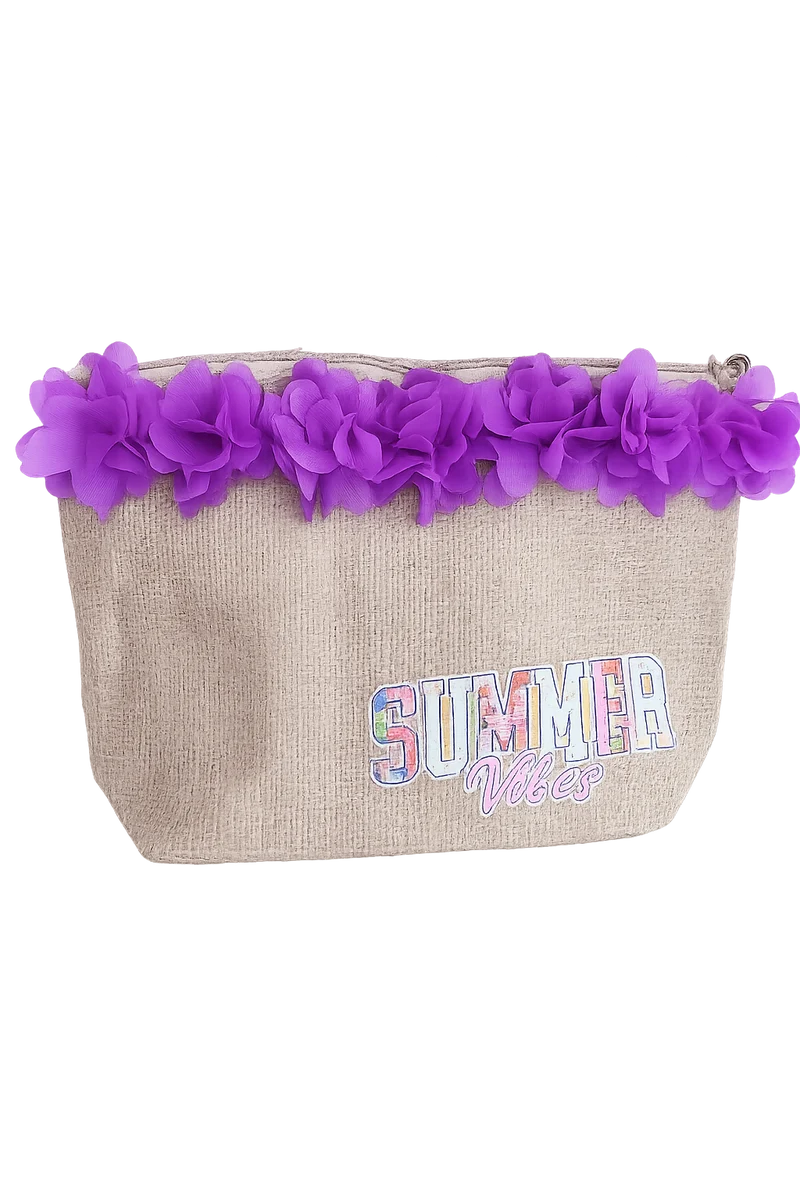 POCHETTE PERSONALIZZATA