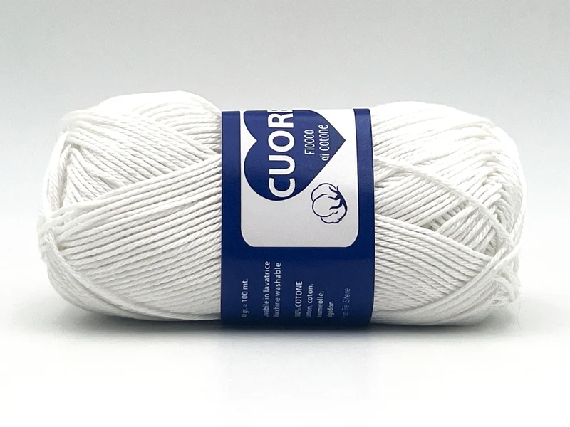 COTONE CUORE