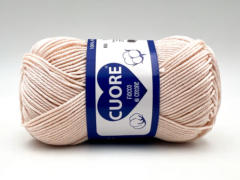COTONE CUORE