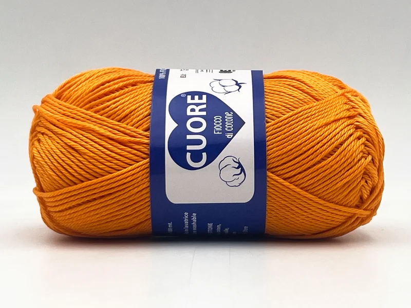 COTONE CUORE
