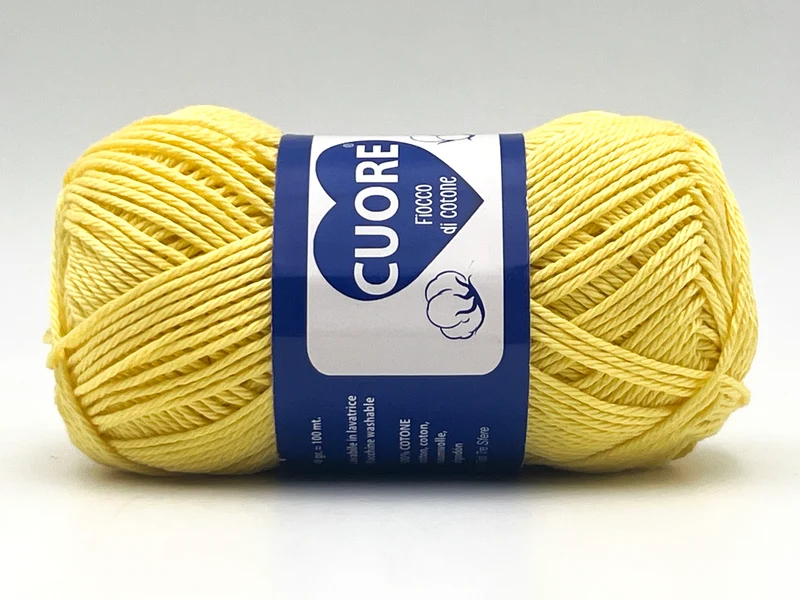 COTONE CUORE