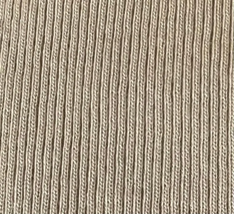 BORDO MAGLIA ACRILICO