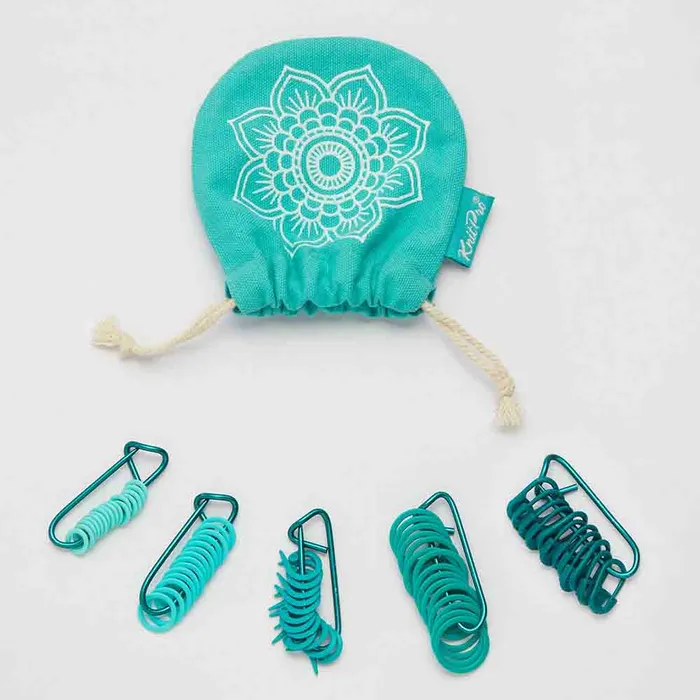 Marcapunti Collezione "Mindful" - 100 pezzi