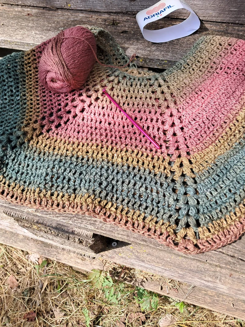 Poncho Matita