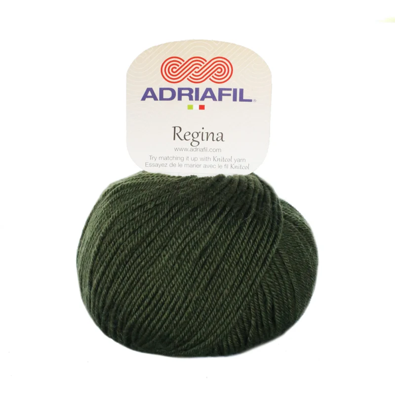 Regina – 50 gr