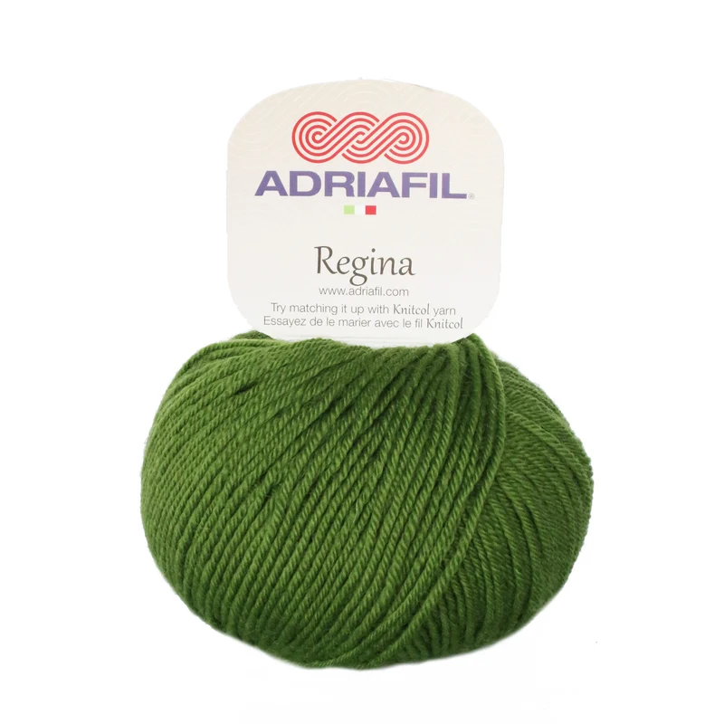 Regina – 50 gr