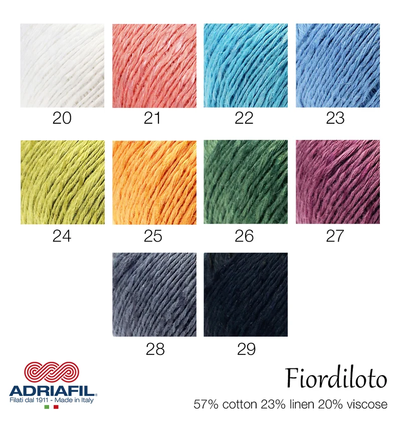 Fiordiloto – 50 gr.