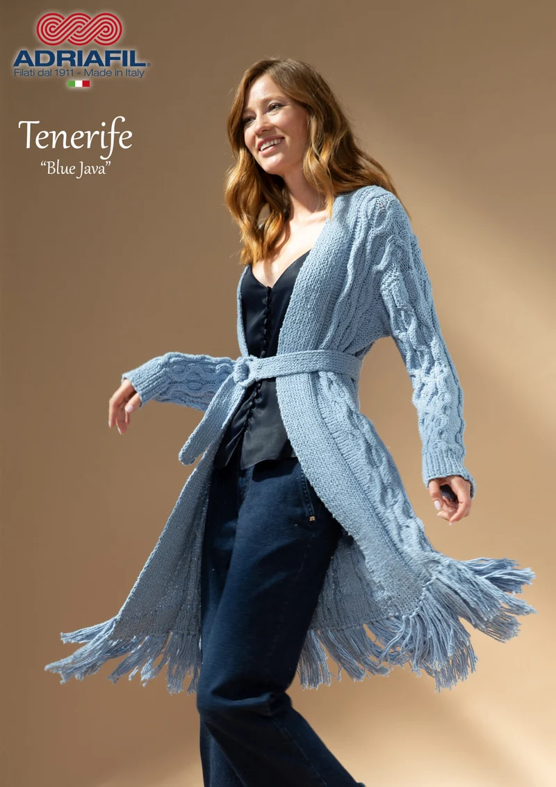 Tenerife – 50 gr