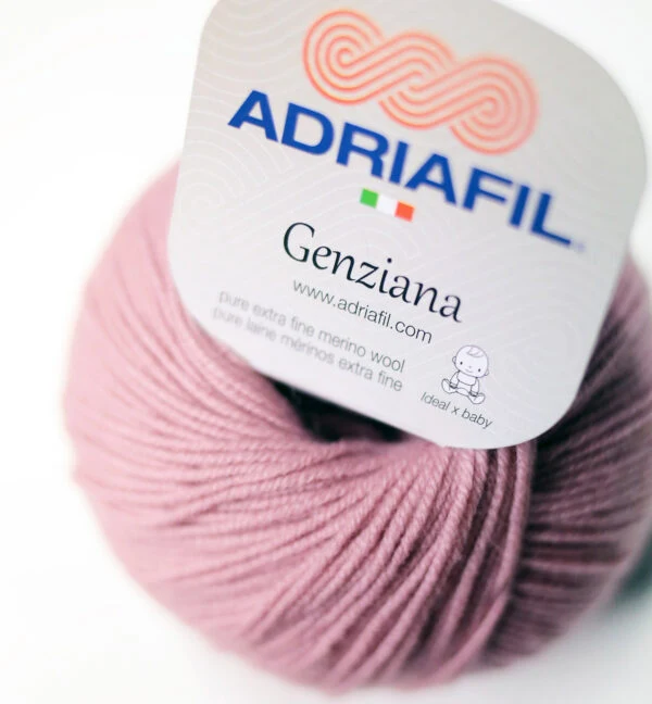 Genziana – 50gr