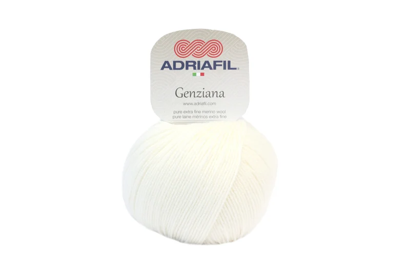 Genziana – 50gr