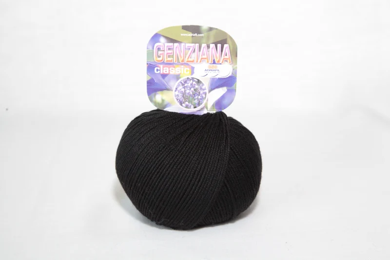 Genziana – 50gr
