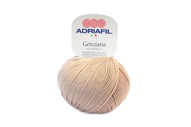 Genziana – 50gr