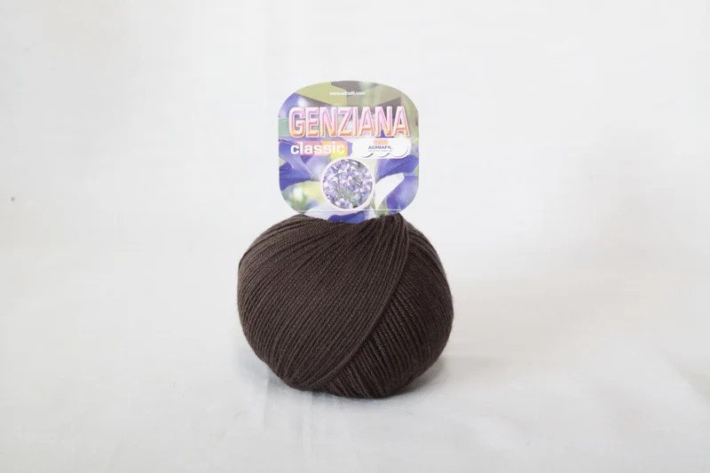 Genziana – 50gr