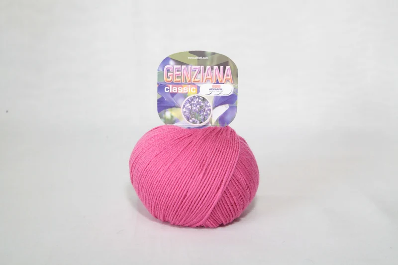 Genziana – 50gr