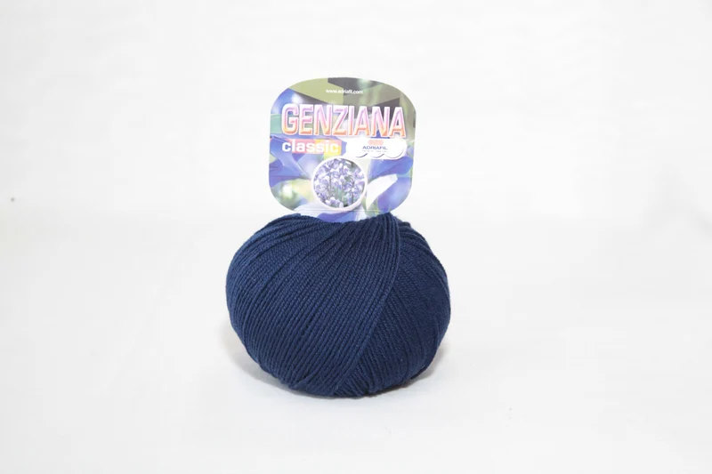 Genziana – 50gr