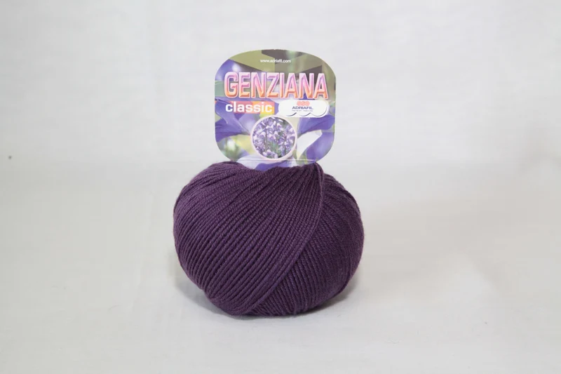 Genziana – 50gr