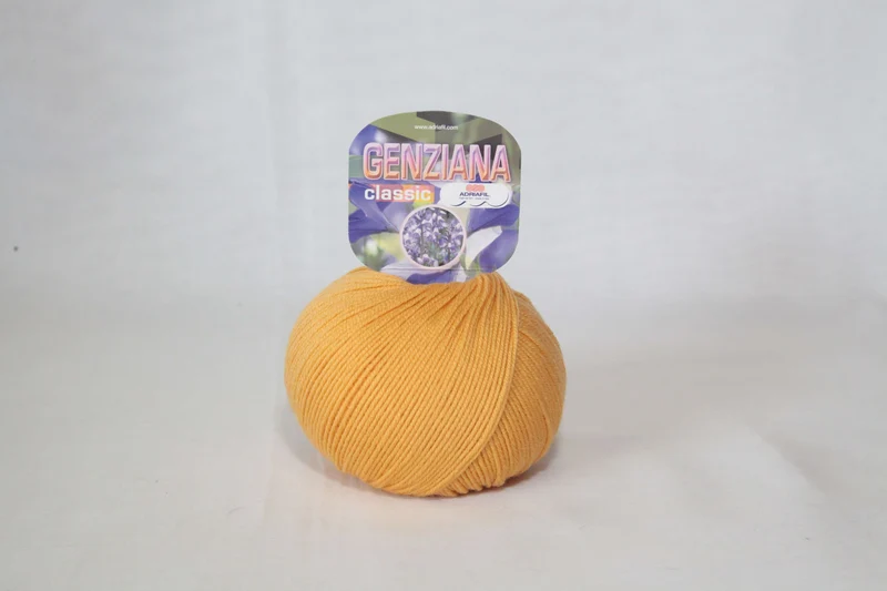 Genziana – 50gr