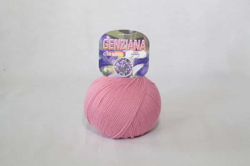Genziana – 50gr