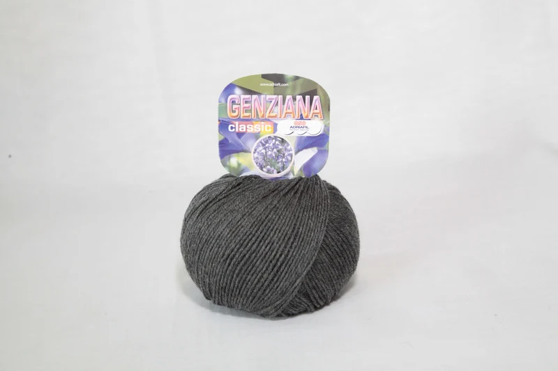 Genziana – 50gr