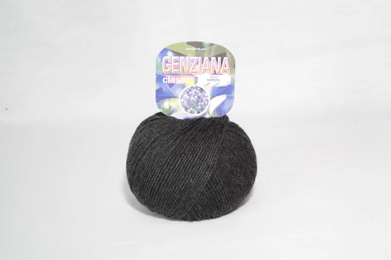 Genziana – 50gr