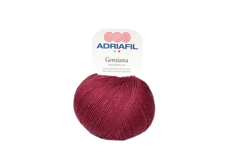 Genziana – 50gr