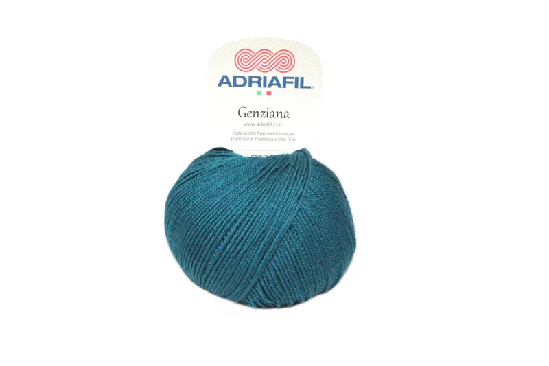 Genziana – 50gr