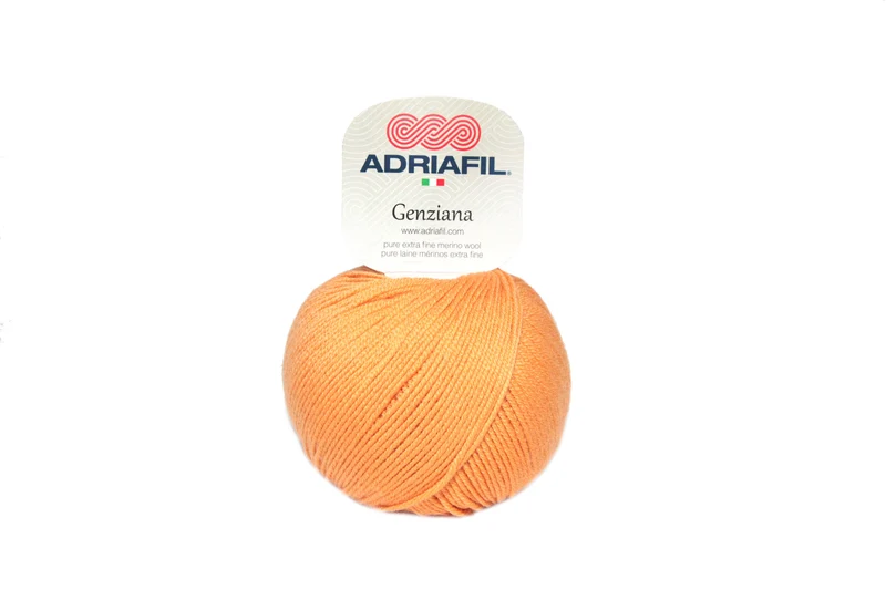 Genziana – 50gr