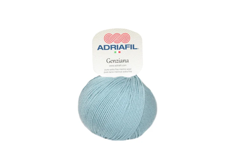Genziana – 50gr